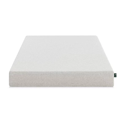 8" Memory Foam Mattress - Zinus 6 8" Memory Foam Mattress - Zinus - Image 4