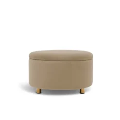 ELuxury Cariad Storage Ottoman -Homcom Crosley Shop GUEST 5eb9bca5 40c1 4b95 9321 33036a8ebce9