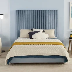 Serta Medium Firm 10" Gel Memory Foam Mattress -Homcom Crosley Shop GUEST 5ee37459 7e95 4f59 87a5 d65fc6f9dba7