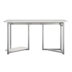 Quest Gaming Desk With CPU Stand - NTENSE -Homcom Crosley Shop GUEST 5f23eea2 a9ee 42c0 a186 e8630fb6a24b