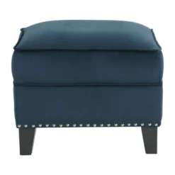 Teagan Ottoman - Picket House Furnishings 14 Teagan Ottoman - Picket House Furnishings -Homcom Crosley Shop GUEST 5f41b4a0 7036 4a40 835d 93d2f795c59f