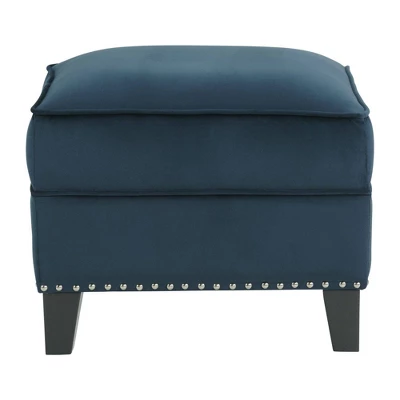 Teagan Ottoman - Picket House Furnishings 8 Teagan Ottoman - Picket House Furnishings - Image 6