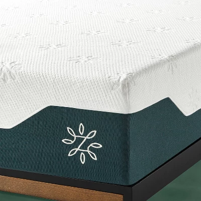Zinus Cooling 12" Hybrid Mattress 6 Zinus Cooling 12" Hybrid Mattress - Image 4
