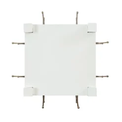 Rowan Coat Rack White - Powell Company 7 Rowan Coat Rack White - Powell Company -Homcom Crosley Shop GUEST 6023f747 f824 4281 8b75 8d0b21b1e42e