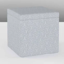 Plano Storage Ottoman In Geometric - Skyline Furniture 14 Plano Storage Ottoman In Geometric - Skyline Furniture -Homcom Crosley Shop GUEST 604ae11a ffb1 43bc aa3c a630c4406a8b
