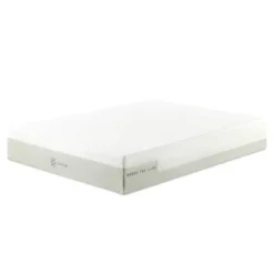 Zinus Green Tea Luxe 12" Memory Foam Mattress -Homcom Crosley Shop GUEST 60f7e72f d083 4142 828d d3245ce2ca7d