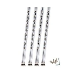 2pk Adjustable Heavy Duty Steel Stool - Hampden Furnishings -Homcom Crosley Shop GUEST 61b14e0b ecac 4c5b affc b9bebe7e15b3 1