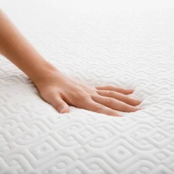 Lucid Comfort Collection 8" Gel Memory Foam Mattress 16 Lucid Comfort Collection 8" Gel Memory Foam Mattress -Homcom Crosley Shop GUEST 61b69b6b 8314 44f4 9382 57deeb73724f