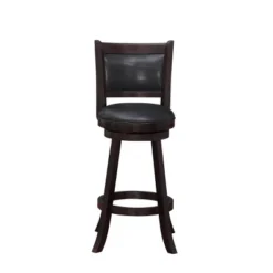 29" Rhea Swivel Barstool - Boraam 11 29" Rhea Swivel Barstool - Boraam -Homcom Crosley Shop GUEST 629efbe5 75bb 47a3 8f5f 5d515e7ab5dc