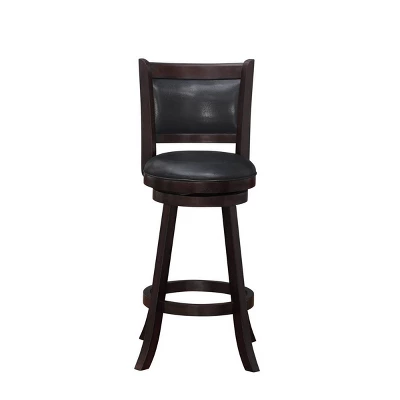 29" Rhea Swivel Barstool - Boraam 7 29" Rhea Swivel Barstool - Boraam - Image 5