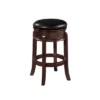 30" Hamilton Swivel Barstool - Boraam