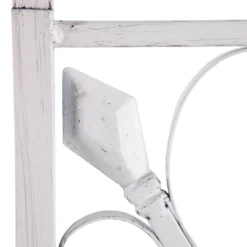 Entryway Hall Tree Bench With Storage Distressed White - Aiden Lane -Homcom Crosley Shop GUEST 62a9cf92 1ffd 41de 8b4a ef4e43ad2f7e