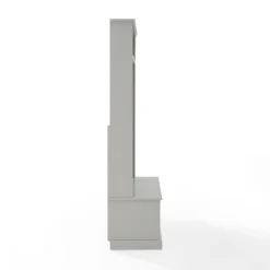 Ellison Hall Tree - Crosley -Homcom Crosley Shop GUEST 630109e8 e9b2 4aa8 9514 8ca7ac8f682a