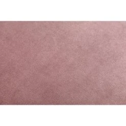 17" Modern Square Ottoman With Metal Base - WOVENBYRD -Homcom Crosley Shop GUEST 64795abb 44aa 42a6 924c fe55fd1ee613