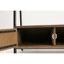 Carlton Hall Tree Natural - Boraam -Homcom Crosley Shop GUEST 64badf22 ea2c 40cd b1be 7da3d45dee8f