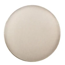 Gillian Fabric Upholstered Cocktail Ottoman - Inspire Q -Homcom Crosley Shop GUEST 6584977e 1904 4c76 9900 ce628286215c