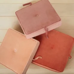 Marin Stackable Pouf With Casters - Opalhouse™ Designed With Jungalow™ -Homcom Crosley Shop GUEST 65dd086d 04c1 4b8d b57a 1a968e9ceeef