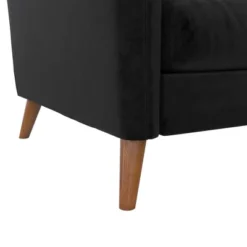 Magnolia Sectional Sofa With Pillows - Novogratz -Homcom Crosley Shop GUEST 66ee15bc d1b0 4376 ad7e 865611f3c0b0