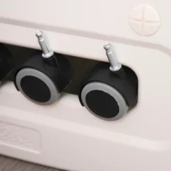 Qaba Foam Crib Toddler Mattress With Breathable Padding And Cover, Easy To Clean, 39" X 22", Pure White 10 Qaba Foam Crib Toddler Mattress With Breathable Padding And Cover, Easy To Clean, 39" X 22", Pure White -Homcom Crosley Shop GUEST 67353715 a018 4db5 a219 fae1a373ec01