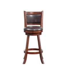 29" Rhea Swivel Barstool - Boraam 10 29" Rhea Swivel Barstool - Boraam -Homcom Crosley Shop GUEST 677f240a 97ee 4c22 9fef 6e917f8e2602