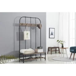 Annie Hall Tree Natural - Boraam 25 Annie Hall Tree Natural - Boraam -Homcom Crosley Shop GUEST 6786f07f bf23 4605 aded 00e73334b04e