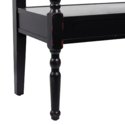 Farmhouse Wood Sitting Bench - Olivia & May -Homcom Crosley Shop GUEST 67b05b31 7ecb 48f4 82d4 6d1e328ce6c1