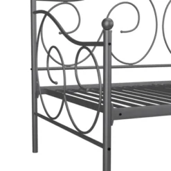 Vanessa Metal Daybed - Room & Joy -Homcom Crosley Shop GUEST 6a2e1a14 db1e 4a16 a3c6 e0b241854f72