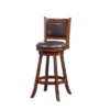 29" Rhea Swivel Barstool - Boraam 1 29" Rhea Swivel Barstool - Boraam -Homcom Crosley Shop GUEST 6a71a415 24a0 4d28 a303 31a2352d0ebd