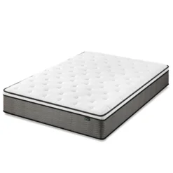Zinus Support Plus 12" Hybrid Mattress -Homcom Crosley Shop GUEST 6b14f593 8c04 420c a8ce 47a412564c0a