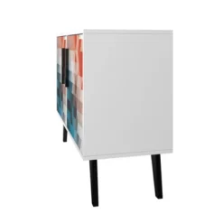 Amsterdam Double Side Table 2.0 - Manhattan Comfort 19 Amsterdam Double Side Table 2.0 - Manhattan Comfort -Homcom Crosley Shop GUEST 6b577d96 1c17 4002 a9c6 65c23e31b58e