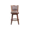 29" Broadmoor Swivel Barstool - Boraam -Homcom Crosley Shop GUEST 6d0c9039 92bf 49d1 adca 935c6fb6a6d3