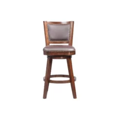 29" Broadmoor Swivel Barstool - Boraam