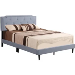 Passion Furniture Deb Adjustable Queen Panel Bed 22 Passion Furniture Deb Adjustable Queen Panel Bed -Homcom Crosley Shop GUEST 6d66806e 57f2 4784 850f 523d38f3b6d6