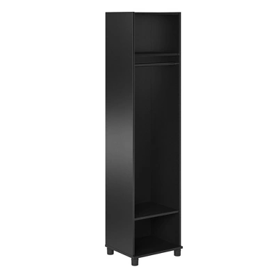 Room & Joy Camberly 18" Wide Mudroom Cabinet 5 Room & Joy Camberly 18" Wide Mudroom Cabinet - Image 3