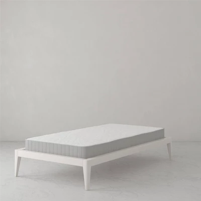 Signature Sleep Tranquility 6" Bonnell Coil Mattress 13 Signature Sleep Tranquility 6" Bonnell Coil Mattress - Image 11