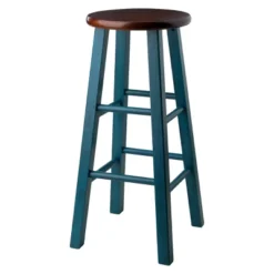 29" Ivy Barstool - Winsome 13 29" Ivy Barstool - Winsome -Homcom Crosley Shop GUEST 6e3873d6 c733 4548 95ca 55579f07e539