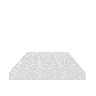 DHP Twin 4" Olee Tri Fold Folding Mattress - Dorel Home Products 16 DHP Twin 4" Olee Tri Fold Folding Mattress - Dorel Home Products - Image 14