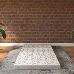 DHP Twin 4" Olee Tri Fold Folding Mattress - Dorel Home Products 22 DHP Twin 4" Olee Tri Fold Folding Mattress - Dorel Home Products -Homcom Crosley Shop GUEST 6e57aceb 71b9 431c 8f0a c51f2e8ccc1b