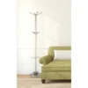 Quatro Umbrella Stand & Coat Rack Steel - Adesso -Homcom Crosley Shop GUEST 6e7b873a fd27 4c74 92de 5ea80e9e4db6