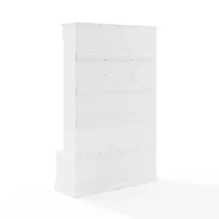 Bartlett Hall Tree White - Crosley -Homcom Crosley Shop GUEST 6f771214 a8d4 42ce aee9 f668caf9f8aa