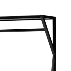 Laima Distressed Wood And Metal Finished Entryway Coat Hanger Brown/Black - Baxton Studio 11 Laima Distressed Wood And Metal Finished Entryway Coat Hanger Brown/Black - Baxton Studio -Homcom Crosley Shop GUEST 6f9bc644 dde9 4620 aecb 0445bcffad0c