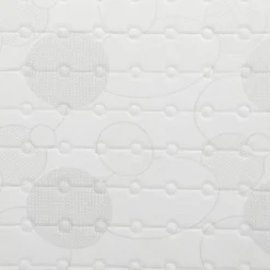 Flash Furniture Capri Comfortable Sleep Euro Pillow Top 13 Inch CertiPUR-US Certified Hybrid Pocket Spring Mattress, Supportive Relief, Mattress In A Box -Homcom Crosley Shop GUEST 6fea1091 5ee8 4c20 bfd3 9d3ee6751260