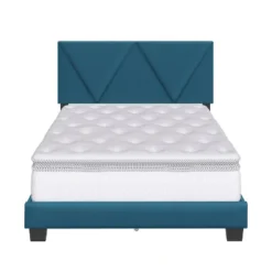 Vector Linen Upholstered Platform Bed Frame - Boyd Sleep Eco Dream -Homcom Crosley Shop GUEST 6feb5ffa 4caf 4381 a1b3 8c3bb21532a5