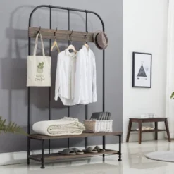 Annie Hall Tree Natural - Boraam 22 Annie Hall Tree Natural - Boraam -Homcom Crosley Shop GUEST 70230b33 b67f 4dd3 9379 d28fac6ae600