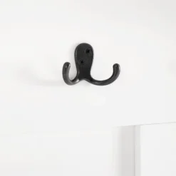 Sarah Hall Tree White - Crosley -Homcom Crosley Shop GUEST 70e7ae26 3173 4578 b1b6 4d488be69f8d