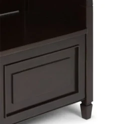 Hampshire Entryway Storage Bench - WyndenHall -Homcom Crosley Shop GUEST 7156cfd5 73bf 4d7c 8b7a dd951bdf2bda