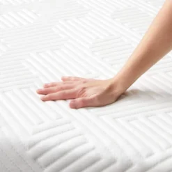 Lucid Comfort Collection Gel & Aloe Vera 12" Hybrid Memory Foam Mattress -Homcom Crosley Shop GUEST 7237d169 463b 4dd4 8be0 82f436240dfa