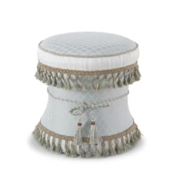 Jennifer Taylor Home Leona Decorative Ottoman -Homcom Crosley Shop GUEST 72689a94 8bc7 42a0 97b0 4797cbfe455d