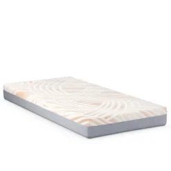 Costway 8‘’/10'' Twin XL Cooper Adjustable Bed Memory Foam Mattress CertiPUR-US Certified -Homcom Crosley Shop GUEST 73a398f0 ea4c 46cd b533 d7bd6e5ba931