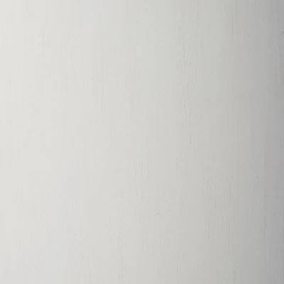 3pc Tara Entryway Set - Hall Tree And 2 Linen Cabinets Distressed White - Crosley 8 3pc Tara Entryway Set - Hall Tree And 2 Linen Cabinets Distressed White - Crosley - Image 6